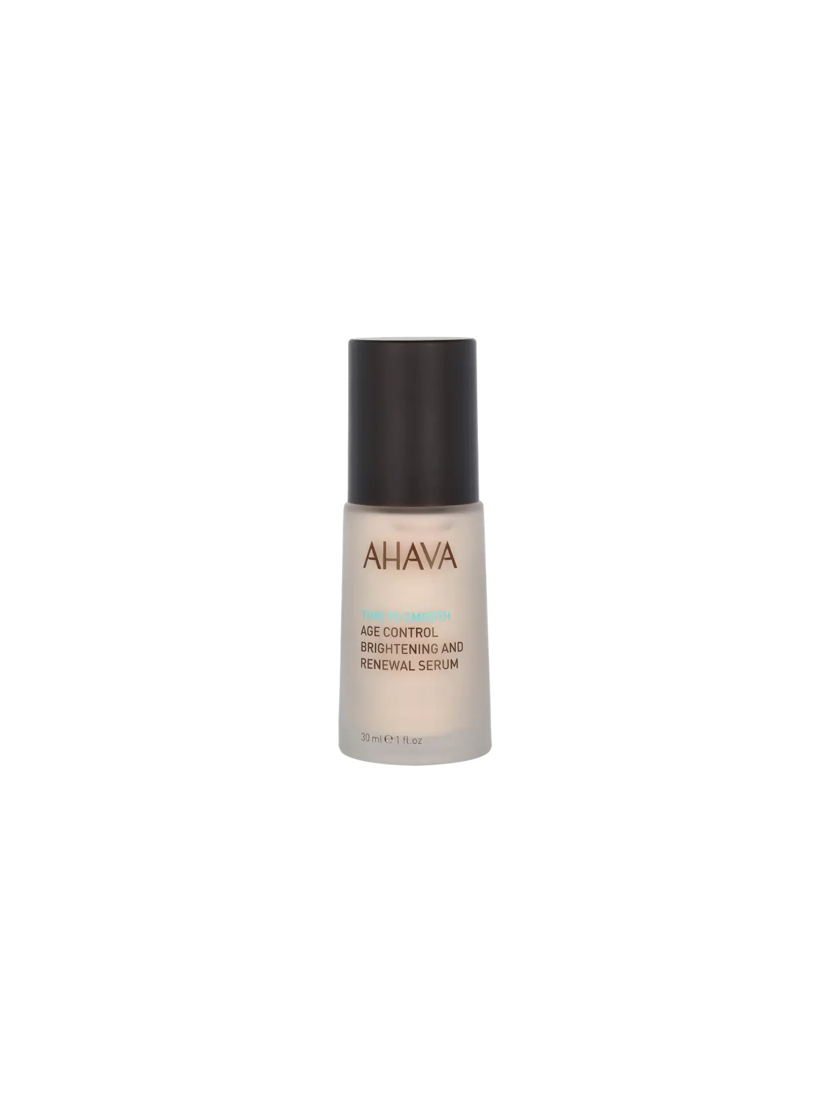 Ahava Time To Smooth Serum Rinnova la pelle 30ml