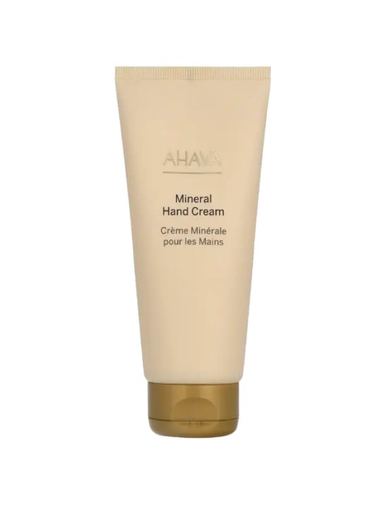 Ahava Deadsea Water Mineral Hand Cream donna 100ml