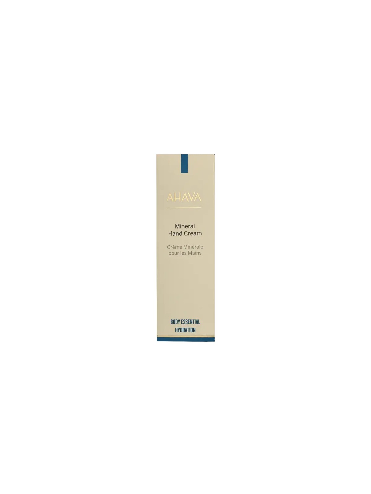 Ahava Deadsea Water Mineral Hand Cream donna 100ml