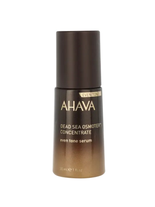 Ahava Osmoter Dead Sea Even Tone Concentrate 30ml