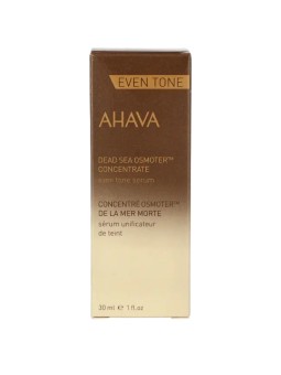 Ahava Osmoter Dead Sea Even Tone Concentrate 30ml