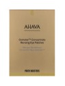 Ahava Dead Sea Osmoter Eye Mask 24g 6 stuks