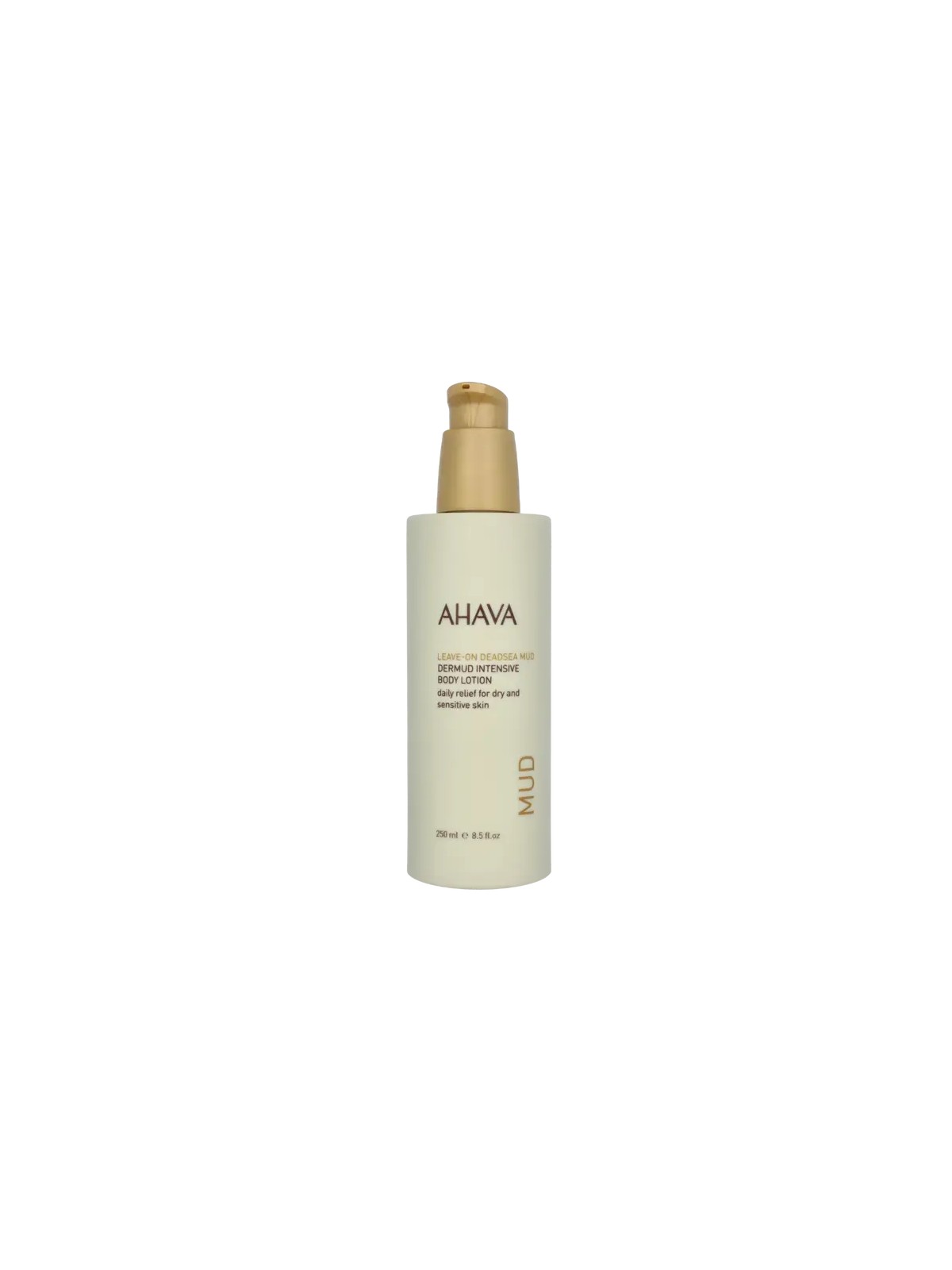 Ahava Deadsea Mud Dermud Intensive Body Lotion unisex 250ml