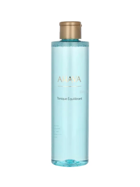 Ahava T.T.C. Mineral Toning Water donna 250ml