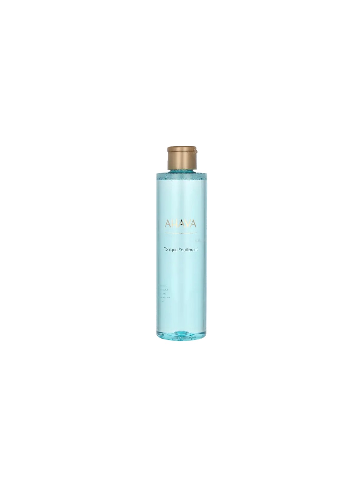 Ahava T.T.C. Mineral Toning Water donna 250ml