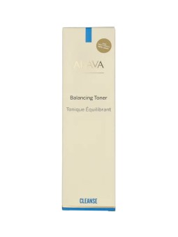 Ahava T.T.C. Mineral Toning Water donna 250ml