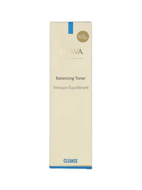 Ahava T.T.C. Mineral Toning Water donna 250ml