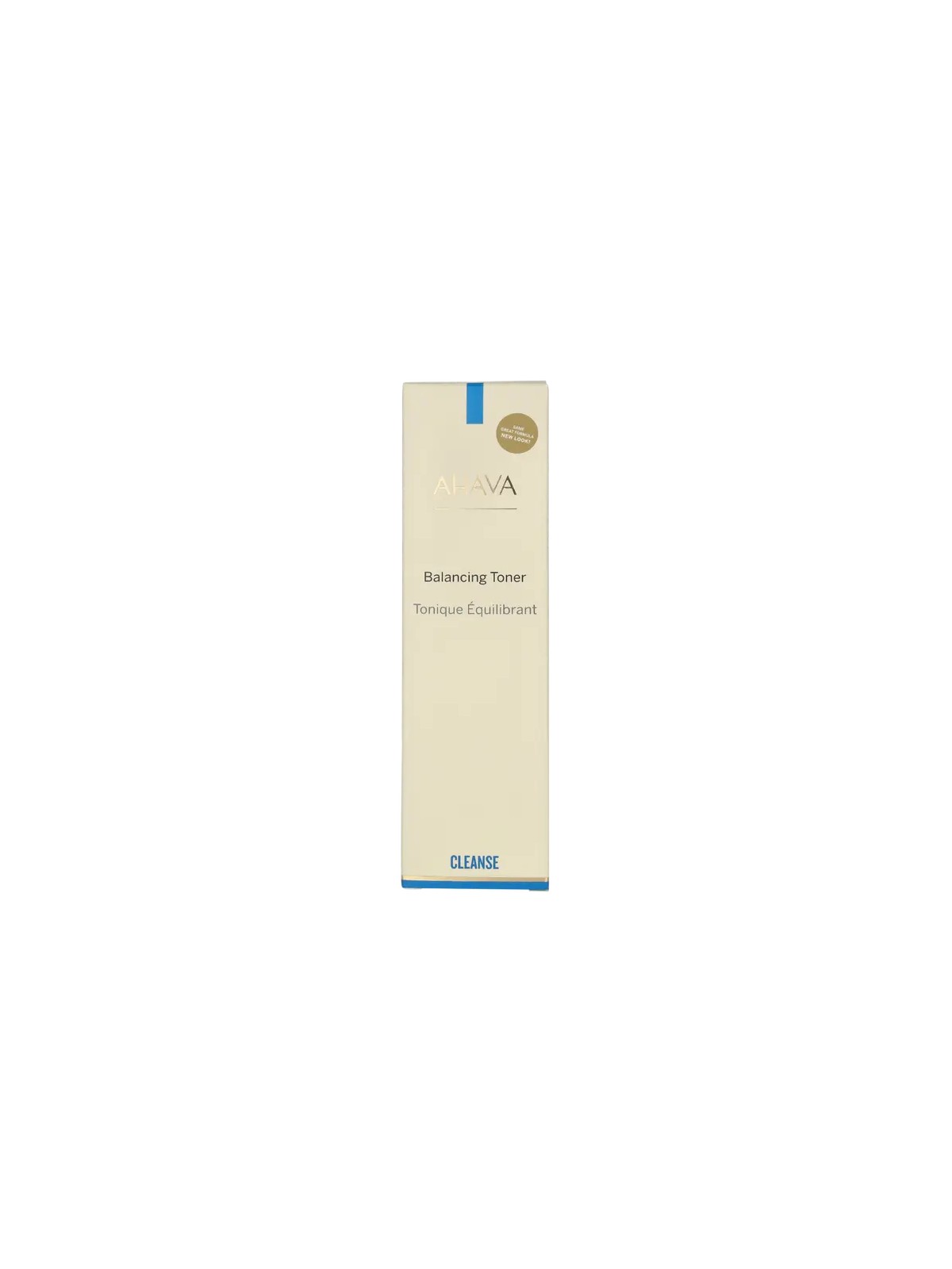 Ahava T.T.C. Mineral Toning Water donna 250ml
