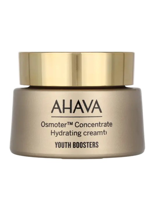 Crema viso Ahava Dead Sea Osmoter Supreme donna 50ml