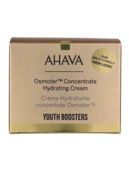 Crema viso Ahava Dead Sea Osmoter Supreme donna 50ml