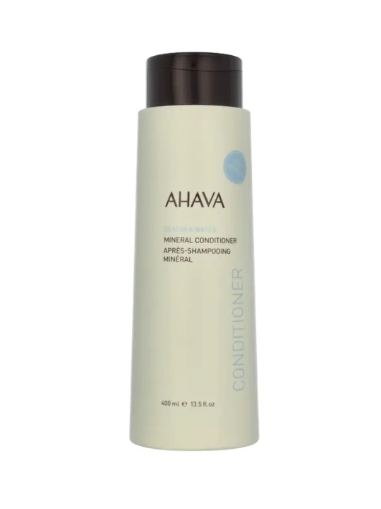 Ahava Deadsea Water Mineral Conditioner donna 400ml