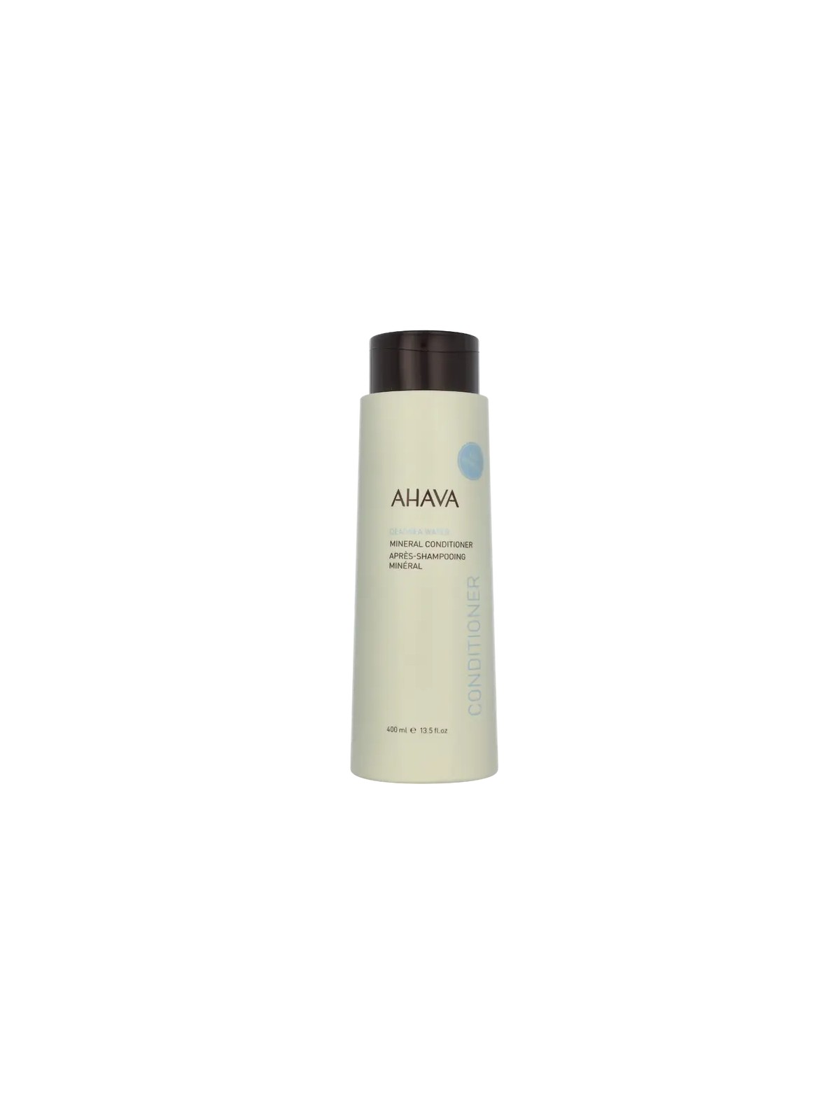 Ahava Deadsea Water Mineral Conditioner donna 400ml
