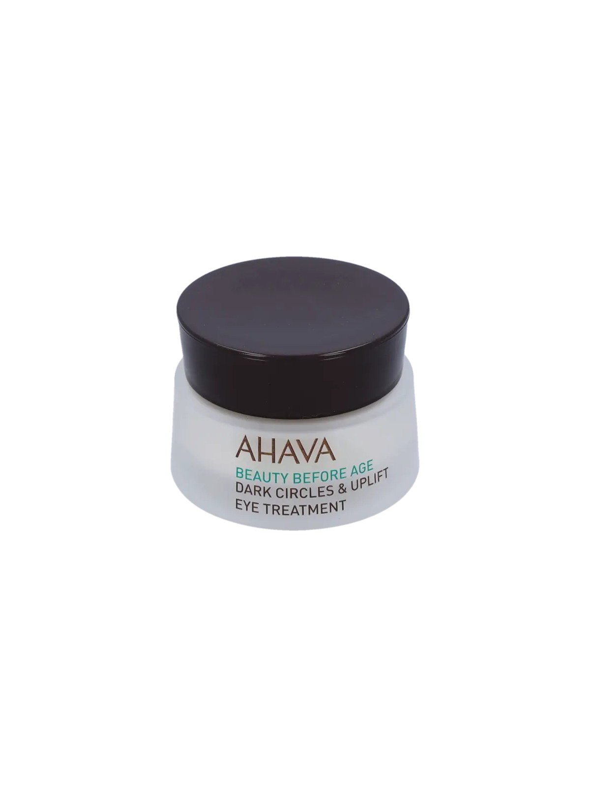 Ahava B.B.A. Dark Circles & Uplift Eye Treatment donna 15ml