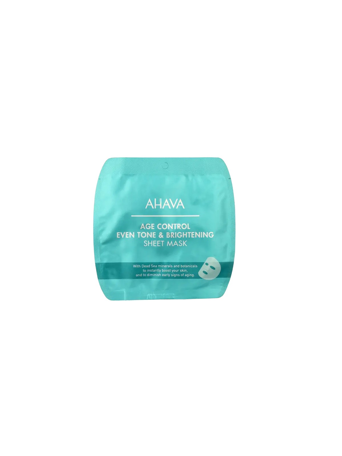 Ahava T.T.S. Age Control Even Tone & Bright. 