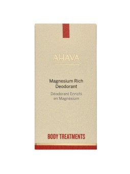 Ahava Dead Sea Mineral Deodorant Women 50ml