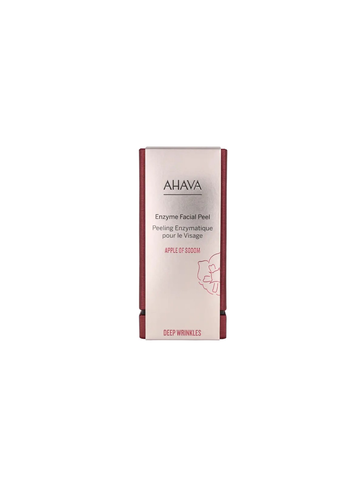 Ahava Enzyme Facial Peel 100ml acquista