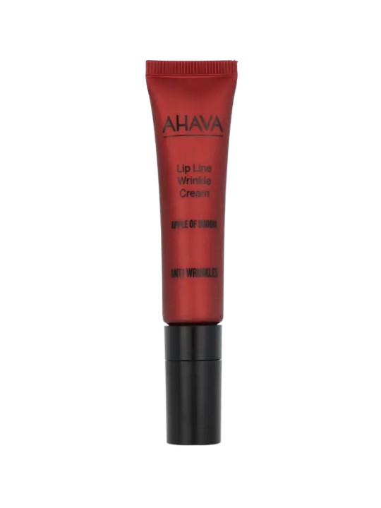 Trattamento Antirughe Labbra Ahava Mela di Sodoma 15ml