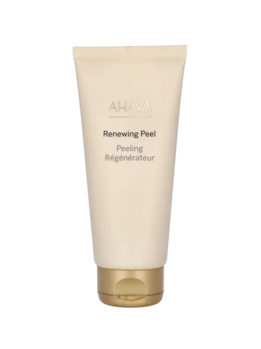 Ahava T.T.T. Facial Renewal Peel unisex 100ml