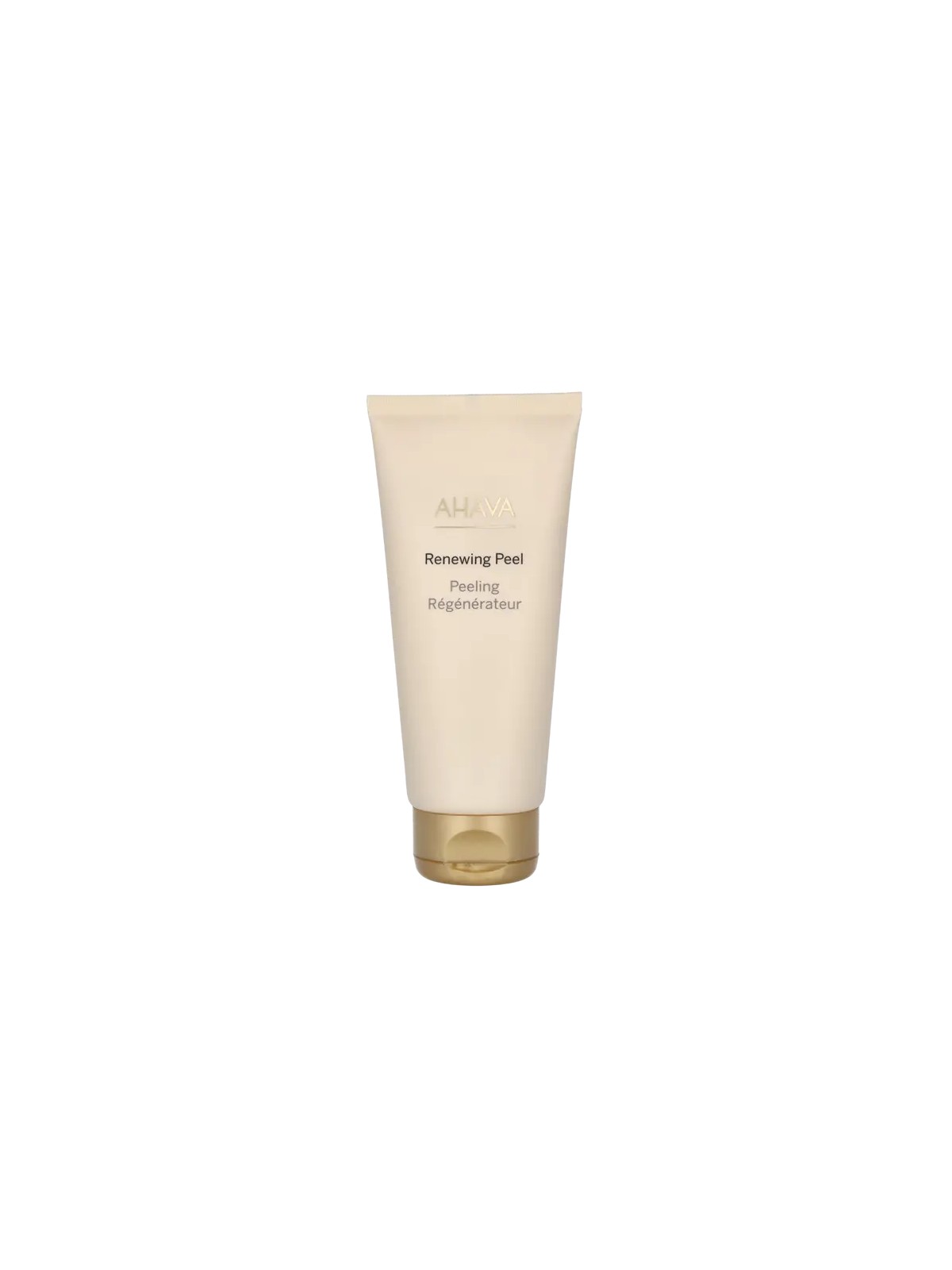 Ahava T.T.T. Facial Renewal Peel unisex 100ml