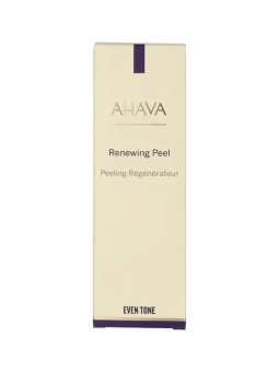 Ahava T.T.T. Facial Renewal Peel unisex 100ml