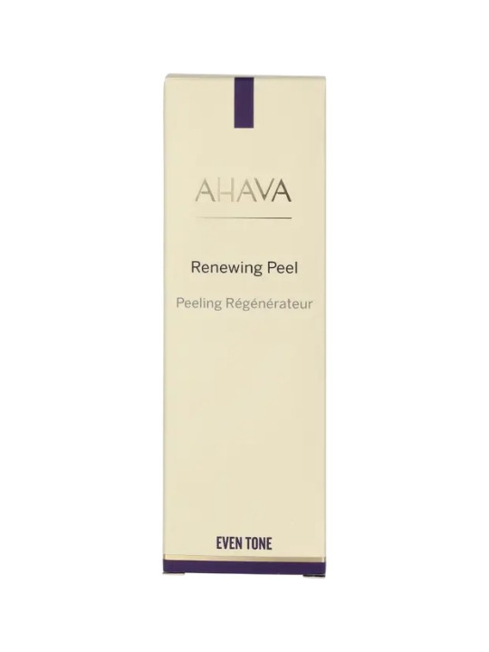 Ahava T.T.T. Facial Renewal Peel unisex 100ml