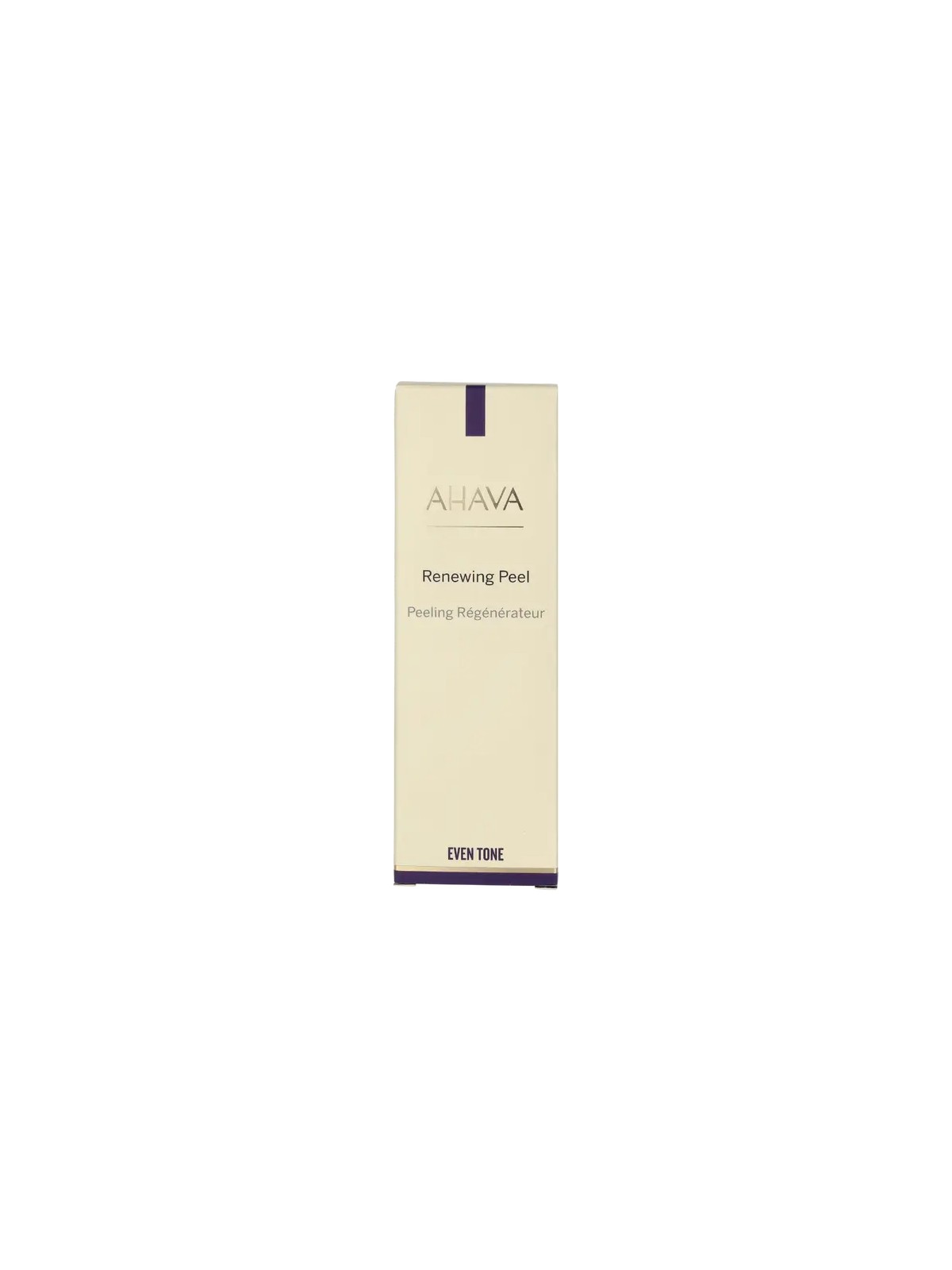 Ahava T.T.T. Facial Renewal Peel unisex 100ml