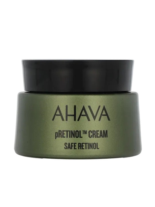 Ahava Safe Retinol pRetinol Cream 50ml