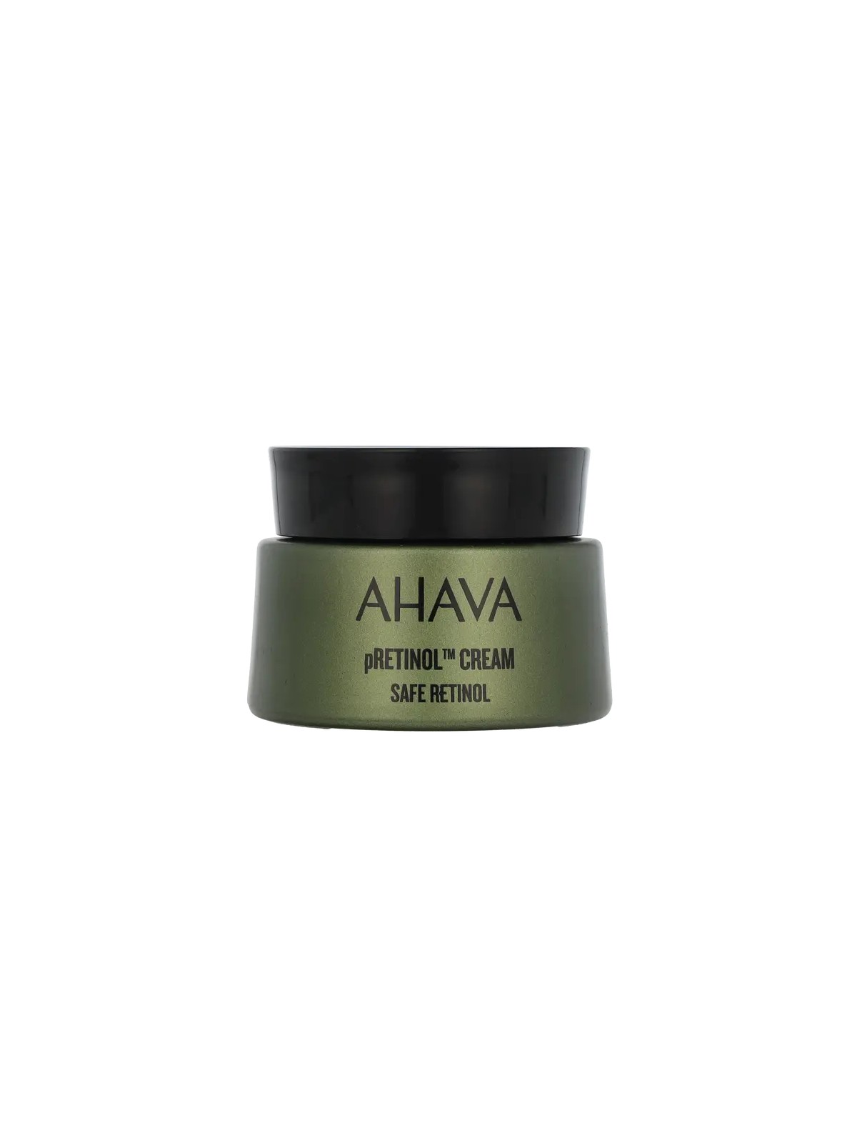 Ahava Safe Retinol pRetinol Cream 50ml