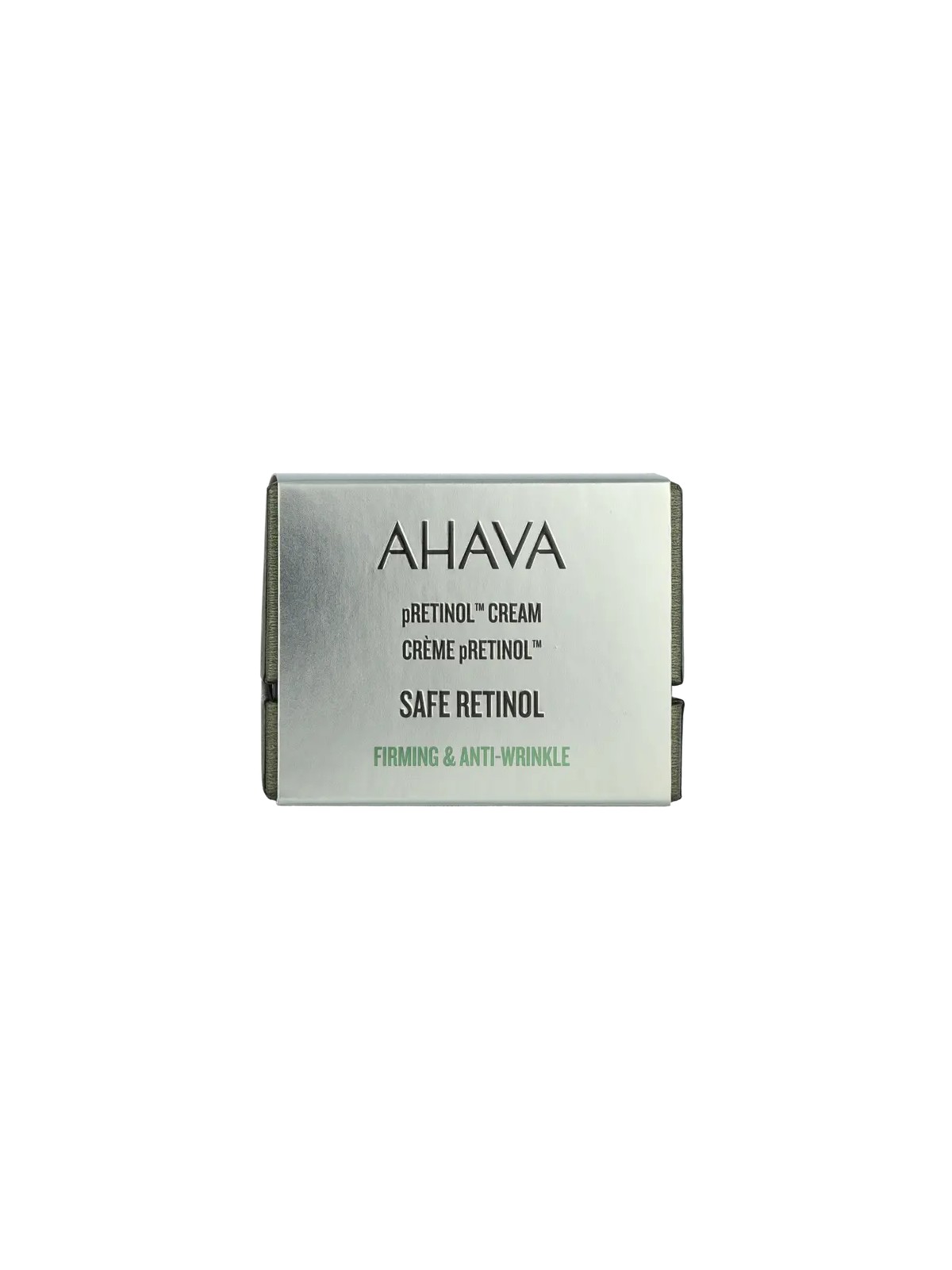 Ahava Safe Retinol pRetinol Cream 50ml