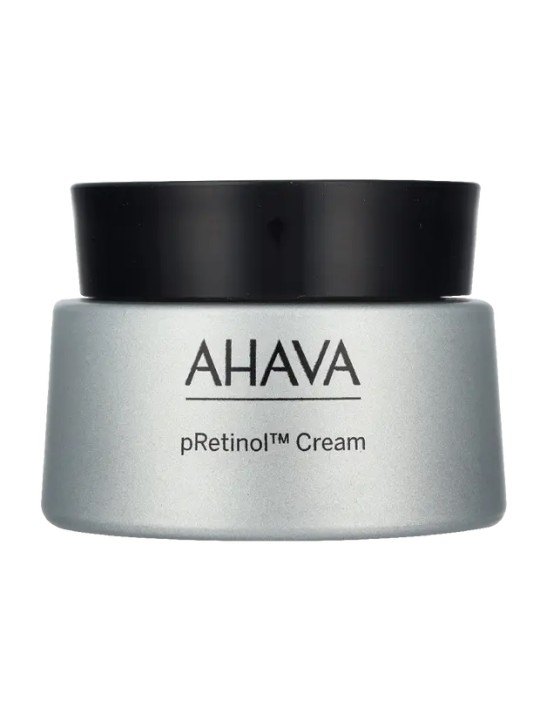 Ahava Safe Retinol pRetinol Cream 50ml