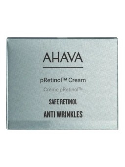 Ahava Safe Retinol pRetinol Cream 50ml