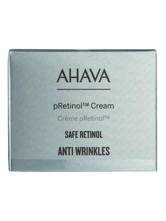 Ahava Safe Retinol pRetinol Cream 50ml