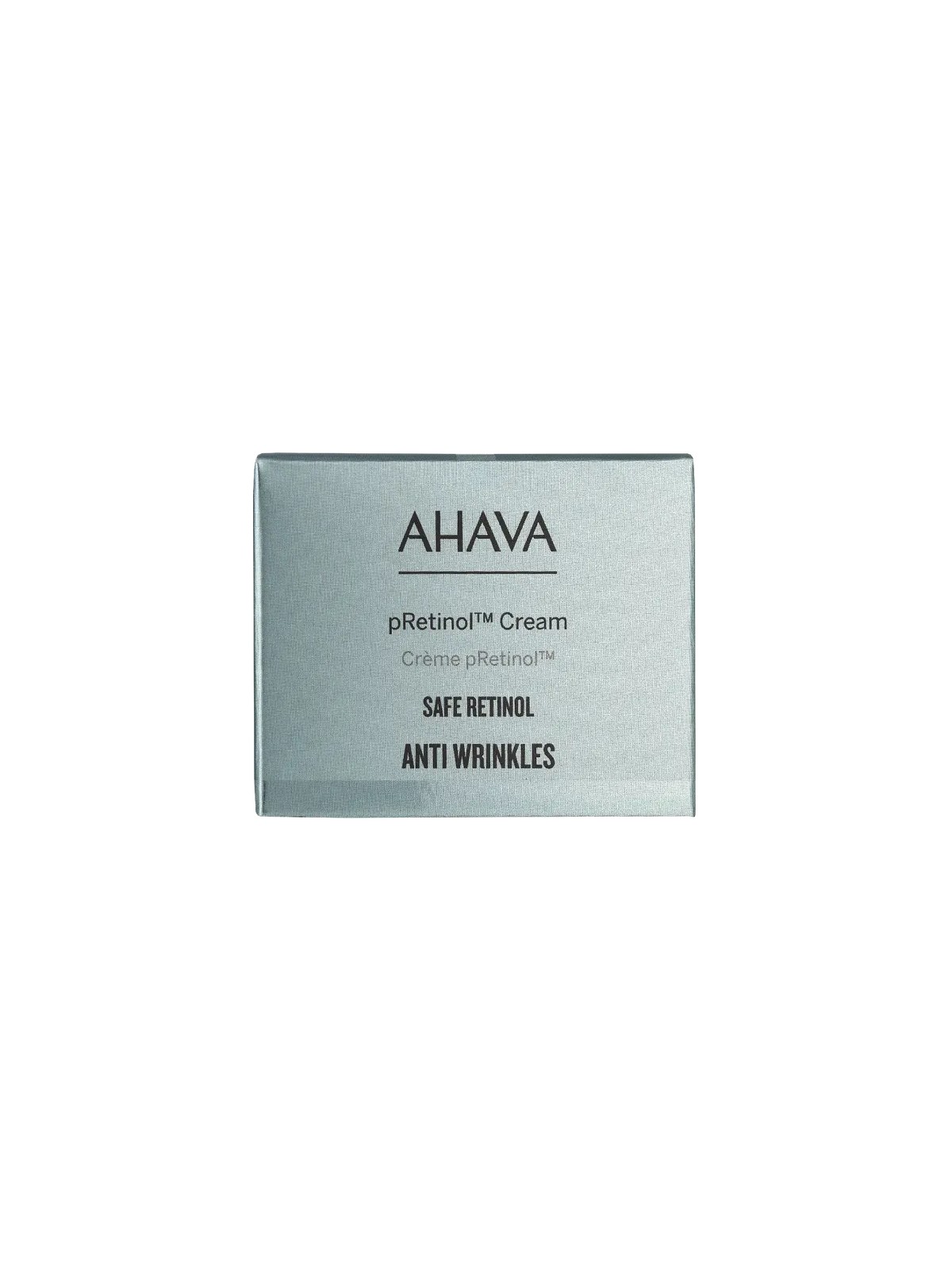 Ahava Safe Retinol pRetinol Cream 50ml