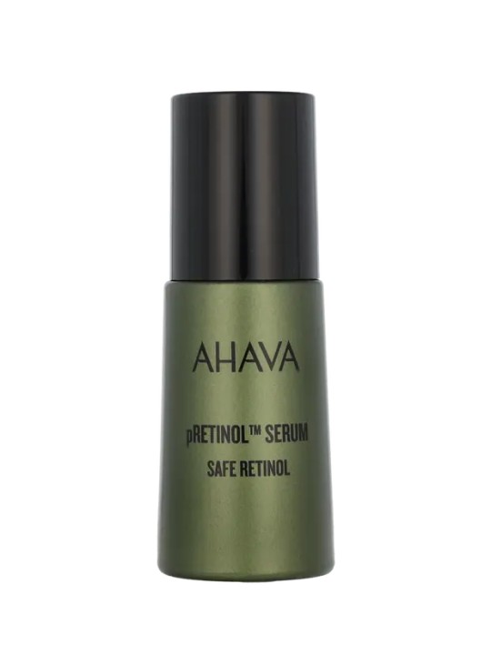 Safe Pretinol Serum donna 30ml Firming & Anti-Wrinkle