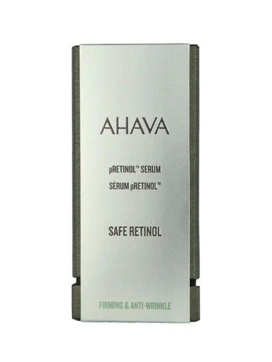 Safe Pretinol Serum donna 30ml Firming & Anti-Wrinkle