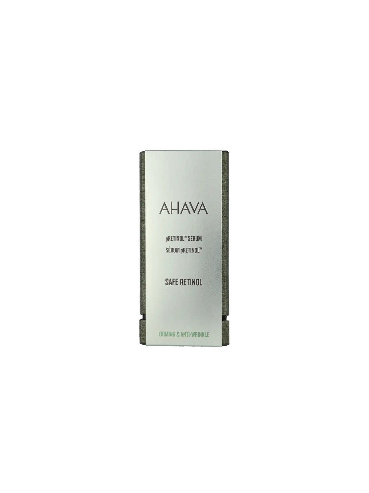 Safe Pretinol Serum donna 30ml Firming & Anti-Wrinkle