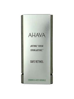 Safe Pretinol Serum donna 30ml Firming & Anti-Wrinkle