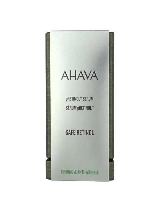 Safe Pretinol Serum donna 30ml Firming & Anti-Wrinkle
