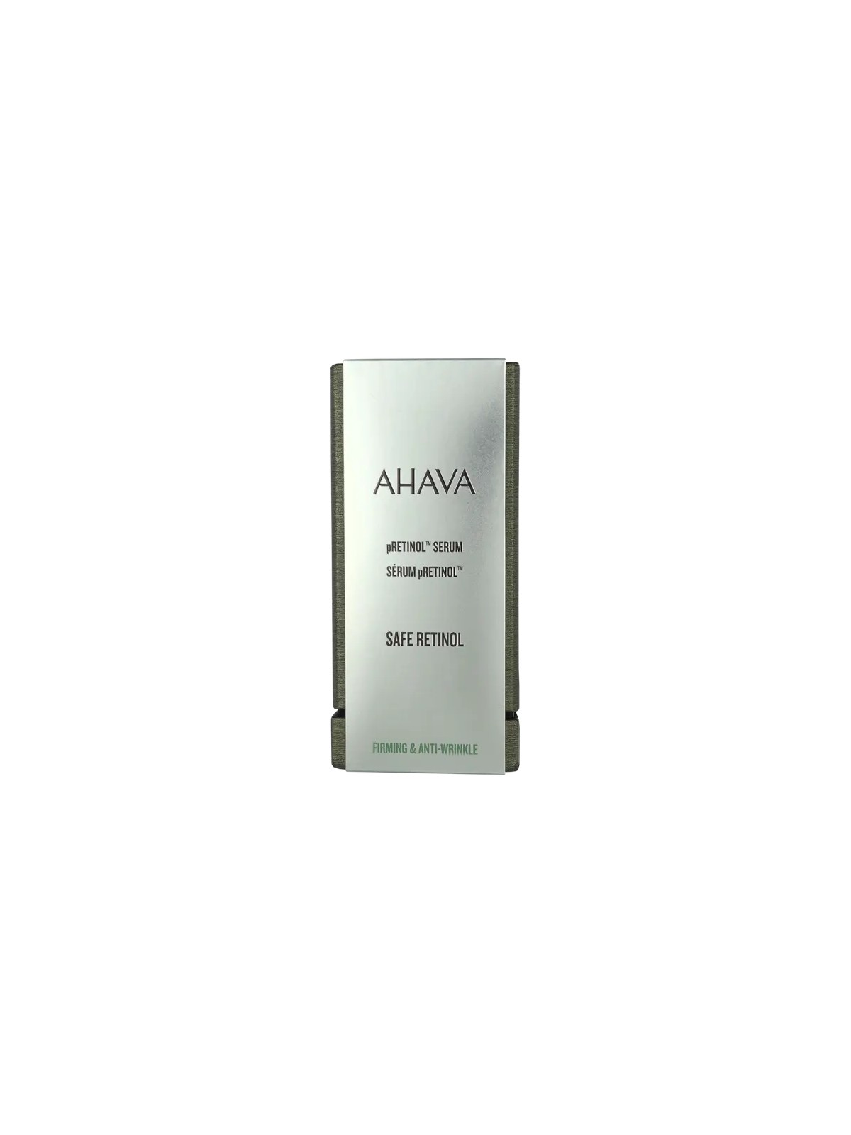 Safe Pretinol Serum donna 30ml Firming & Anti-Wrinkle