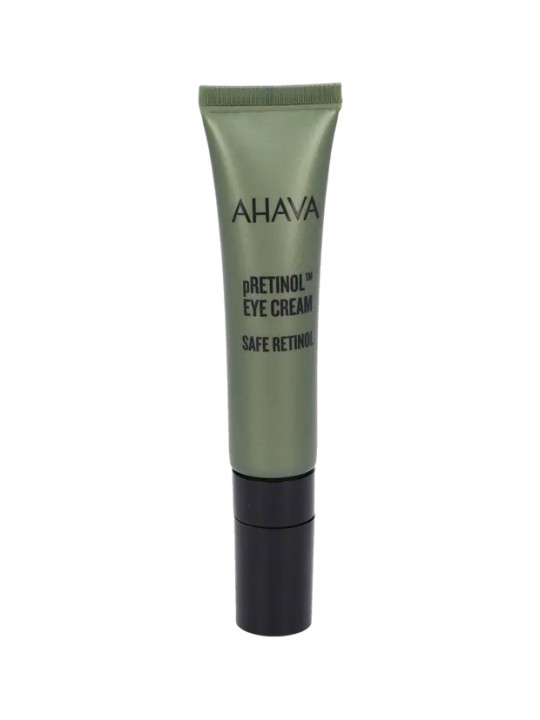 Ahava Safe Pretinol Eye Cream 15ml