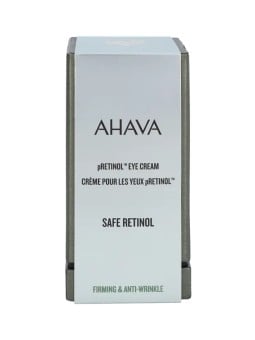 Ahava Safe Pretinol Eye Cream 15ml