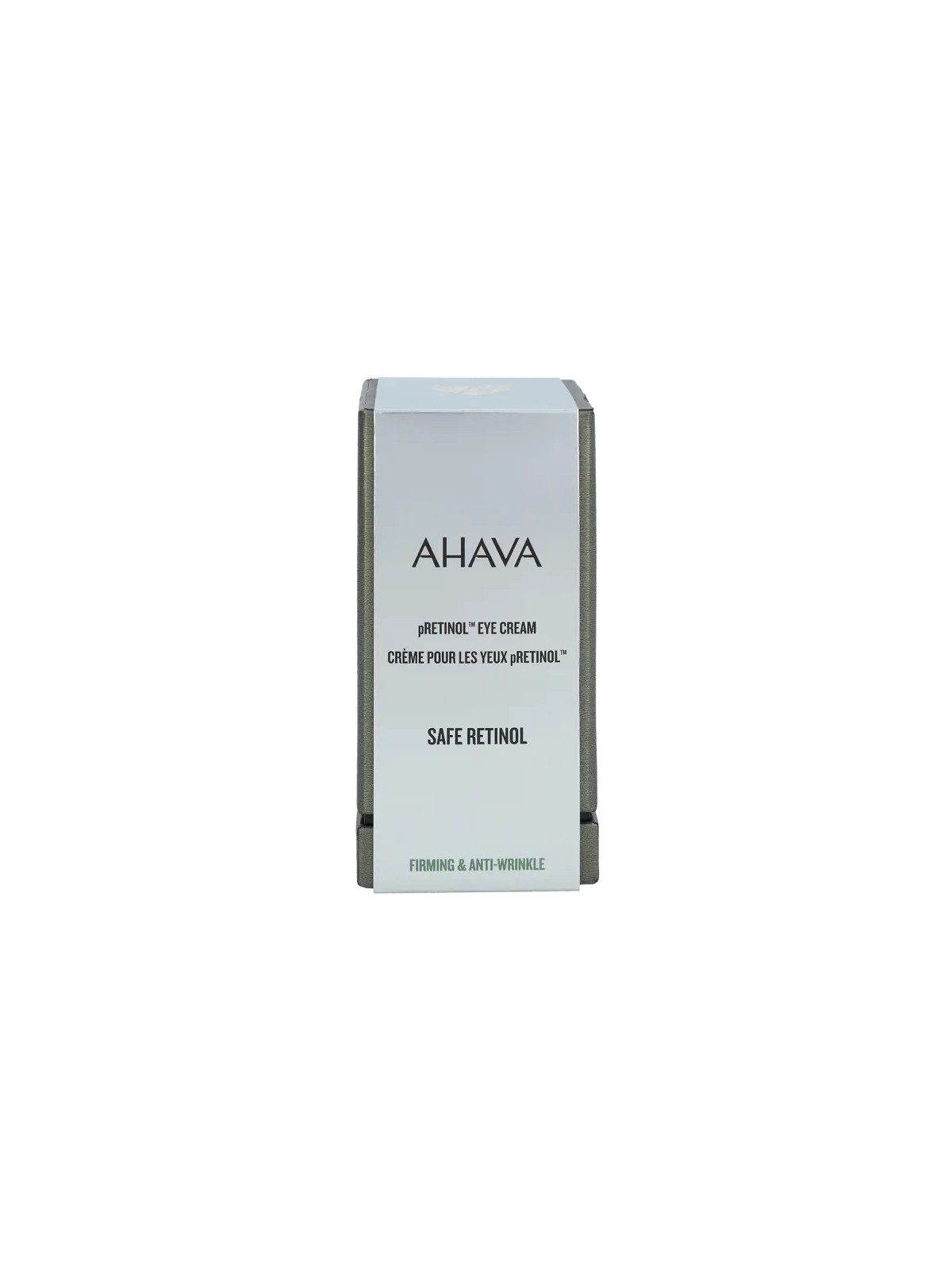 Ahava Safe Pretinol Eye Cream 15ml