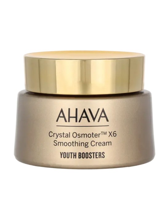 Crema levigante Crystal Osmoterï¿½ï¿½ï¿½ X6 donna 50ml
