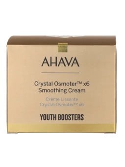 Crema levigante Crystal Osmoterï¿½ï¿½ï¿½ X6 donna 50ml