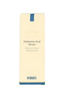 Hyaluronic Acid Serum donna 30ml