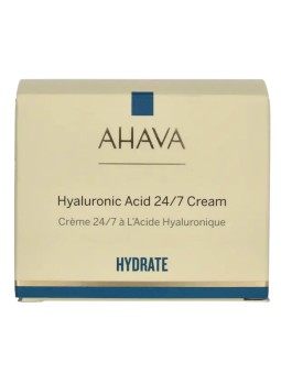 Crema Ahava Acido Ialuronico 24/7 50ml