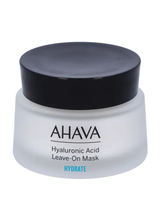 Hyaluronic Acid Leave-On Mask donna 50ml For Sensitive Skin