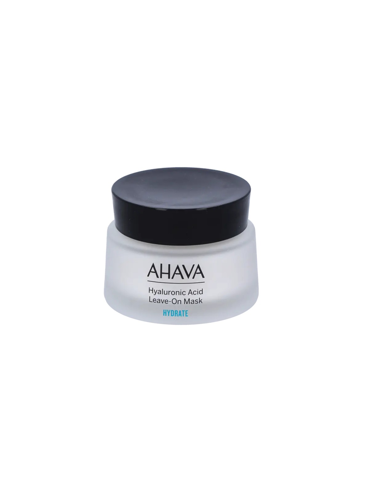 Hyaluronic Acid Leave-On Mask donna 50ml For Sensitive Skin