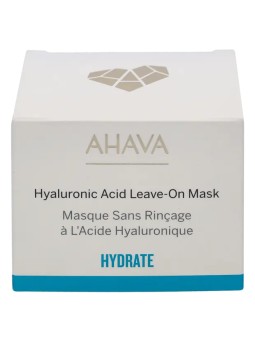 Hyaluronic Acid Leave-On Mask donna 50ml For Sensitive Skin