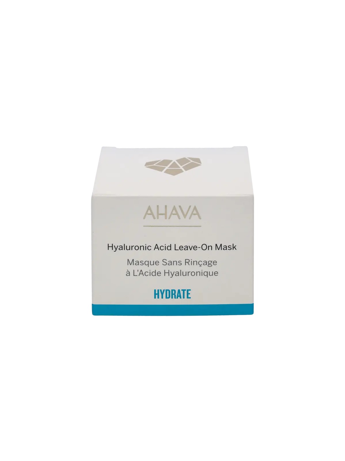 Hyaluronic Acid Leave-On Mask donna 50ml For Sensitive Skin